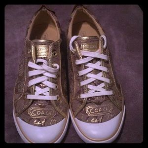 Coach BARRETT sneakers